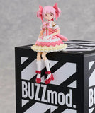 Figurines Puella Magi Madoka Magica the Movie Walpurgisnacht-Rising Buzzmod Madoka Kaname 1/12 scale action figure<br>[Pre-Order 25/10/26]