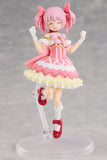 Figurines Puella Magi Madoka Magica the Movie Walpurgisnacht-Rising Buzzmod Madoka Kaname 1/12 scale action figure<br>[Pre-Order 25/10/26]
