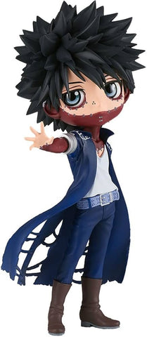 Figurines Qposket My Hero Academia - Dabi Figure