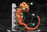 Figurines R-Type Dobkeratopsc Figma No.SP-133<br>[Pre-Order 11/01/26]
