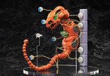 Figurines R-Type Dobkeratopsc Figma No.SP-133<br>[Pre-Order 11/01/26]
