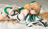 Figurines Rakuen Tsuiho -Expelled from Paradise-Angela Balzac Figurine (re-run)<br>[Pre-Order 01/03/26]