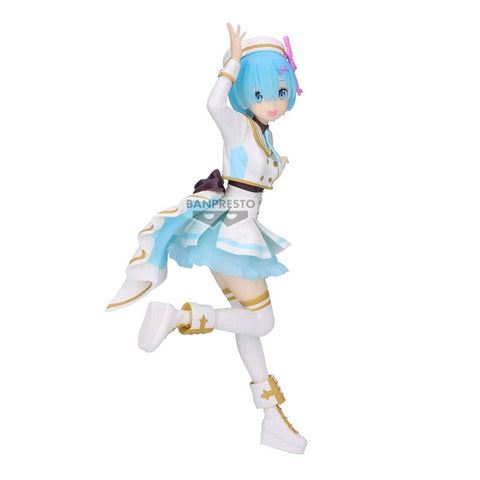 Figurines Re:Zero Starting Life in Another World Espresto Rem Stage Costumes <br>[Pre-Order]