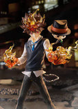 Figurines Reborn! Pop Up Parade  SP Tsunayoshi Sawada & Reborn<br>[Pre-Order 05/07/26]