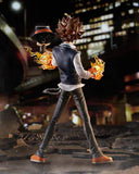 Figurines Reborn! Pop Up Parade  SP Tsunayoshi Sawada & Reborn<br>[Pre-Order 05/07/26]
