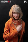 Figurines Resident Evil 4 Ashley Graham 1/2 Scale Figure<br>[Pre-Order 25/01/26]