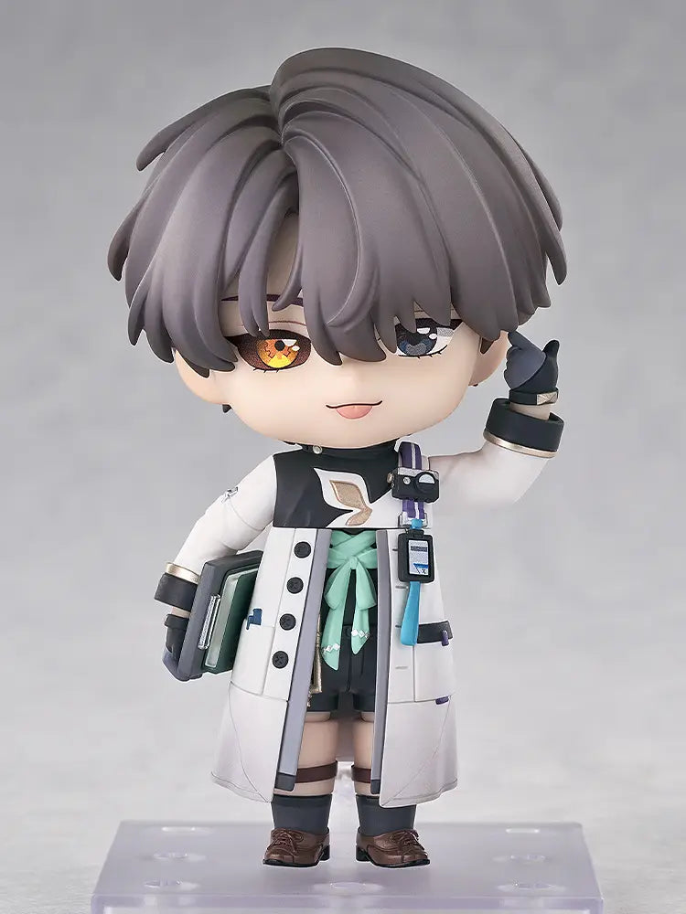 Figurines Reverse: 1999 X Nendoroid No.2824 <br>[Pre-Order 14/09/25]