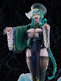 Figurines Rocket Boy Original Hopping Vampire Clothed Only Ver. Figurine<br>[Pre-Order 01/02/26]