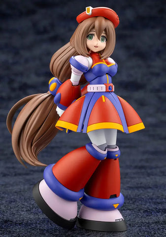 Figurines Rockman X Series IRIS X4 Ver. KP760<br>[Pre-Order 30/12/25]