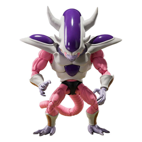 Figurines S.H.Figuarts Frieza Third Form - Dragon Ball Z Collectible