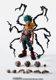 Figurines S.H.Figuarts Overlay Deku<br>[Pre-Order 17/01/26]