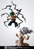 Figurines S.H.Figuarts Overlay Deku<br>[Pre-Order 17/01/26]
