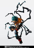 Figurines S.H.Figuarts Overlay Deku<br>[Pre-Order 17/01/26]