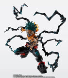 Figurines S.H.Figuarts Overlay Deku<br>[Pre-Order 17/01/26]