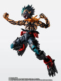 Figurines S.H.Figuarts Overlay Deku<br>[Pre-Order 17/01/26]