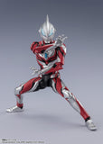 Figurines S.H.Figuarts Ultraman Geed Primitive Ultraman New Generation Stars Ver. <br>[Pre-Order]