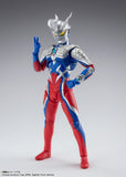 Figurines S.H.Figuarts ULTRAMAN ZERO Ultraman New Generation Stars Ver. <br>[Pre-Order]