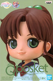 Figurines SAILOR MOON ETERNAL Makoto Kino Qposket