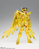 Figurines Saint Seiya Myth Cloth EX Sagittarius Seiya -Inheritor of the Gold Cloth-<br>[Pre-Order 13/01/24]