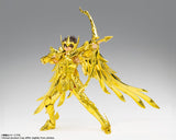 Figurines Saint Seiya Myth Cloth EX Sagittarius Seiya -Inheritor of the Gold Cloth-<br>[Pre-Order 13/01/24]