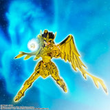 Figurines Saint Seiya Myth Cloth EX Sagittarius Seiya -Inheritor of the Gold Cloth-<br>[Pre-Order 13/01/24]