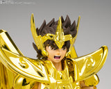 Figurines Saint Seiya Myth Cloth EX Sagittarius Seiya -Inheritor of the Gold Cloth-<br>[Pre-Order 13/01/24]