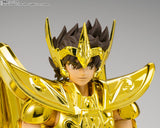 Figurines Saint Seiya Myth Cloth EX Sagittarius Seiya -Inheritor of the Gold Cloth-<br>[Pre-Order 13/01/24]