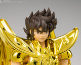 Figurines Saint Seiya Myth Cloth EX Sagittarius Seiya -Inheritor of the Gold Cloth-<br>[Pre-Order 13/01/24]