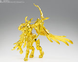 Figurines Saint Seiya Myth Cloth EX Sagittarius Seiya -Inheritor of the Gold Cloth-<br>[Pre-Order 13/01/24]