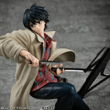Figurines Sakamoto Days Figure Sakamoto Days Nagumo (848766)<br>[Pre-Order 09/01/26]