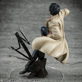 Figurines Sakamoto Days Figure Sakamoto Days Nagumo (848766)<br>[Pre-Order 09/01/26]