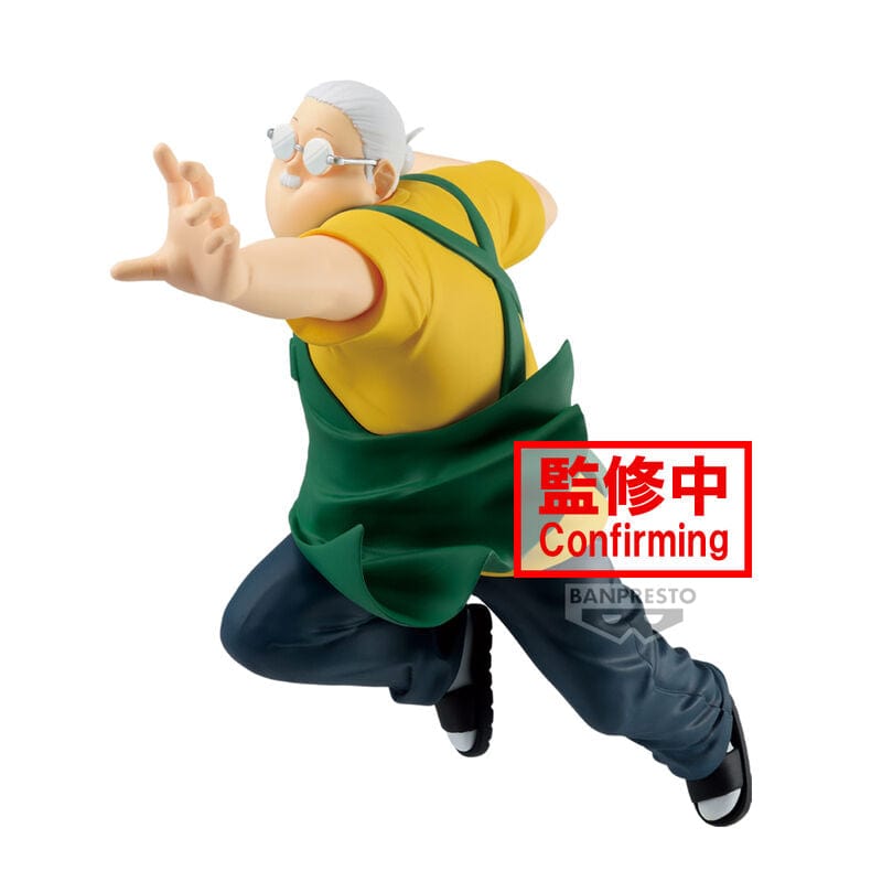 Figurines Sakamoto Days Vibration Stars Taro Sakamoto <br>[Pre-Order]