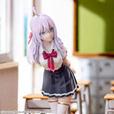 Figurines Sega - ALYA-SAN, THE GIRL NEXT DOOR WHO SOMETIMES WHISPERS IN RUSSIAN - Alya Luminasta Figure
