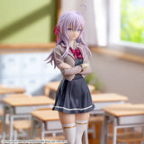 Figurines Sega - Alya-san, The Girl Next Door Who Sometimes Whispers in Russian - Alya Luminasta Figure