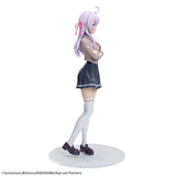 Figurines Sega - Alya-san, The Girl Next Door Who Sometimes Whispers in Russian - Alya Luminasta Figure