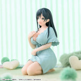 Figurines Sega - Amakami-san Chi no Enmusubi - Amakami Night Weight Yumemirize Figure