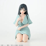 Figurines Sega - Amakami-san Chi no Enmusubi - Amakami Night Weight Yumemirize Figure