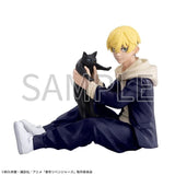 Figurines Sega - Banpresto Tokyo Revengers – Chifuyu Matsuno Figure
