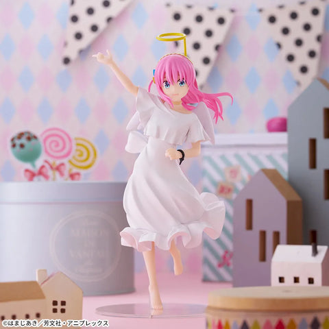 Figurines SEGA - BOCCHI THE ROCK! - Goto Hitori Luminasta Figure