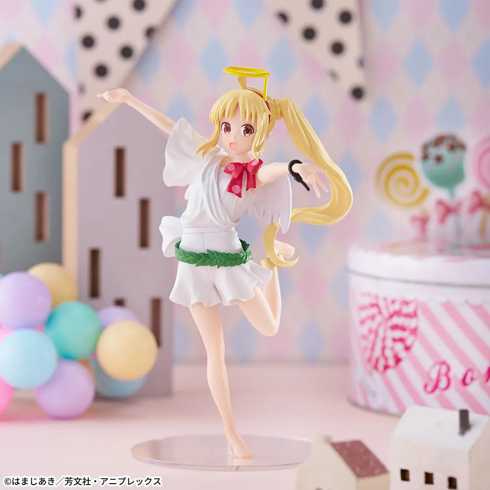 Figurines SEGA - BOCCHI THE ROCK! - Ijichi Nijika Luminasta Figure