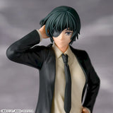 Figurines Sega – Chainsaw Man – Himeno Desktop × Decorate Collections Figure<br>[Pre-Order]