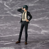 Figurines Sega – Chainsaw Man – Himeno Desktop × Decorate Collections Figure<br>[Pre-Order]