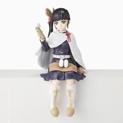 Figurines Sega - Chokonose Kurihana Raku Kanao Pillar Training Edition Figure