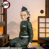 Figurines Sega - Chokonose Pm: Fushigawa From Demon Slayer Figure