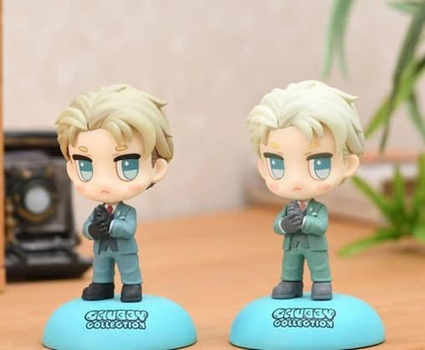 Figurines Sega - Chubby - Yol Forger - Spy X Family Figure