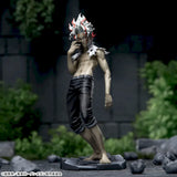 Figurines Sega – Dandadan– Okarun (Transformed) Vol.2 Ver.1.5 Luminasta Figure<br>[Pre-Order]