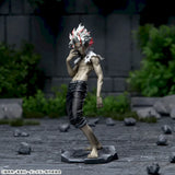 Figurines Sega – Dandadan– Okarun (Transformed) Vol.2 Ver.1.5 Luminasta Figure<br>[Pre-Order]