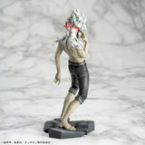 Figurines Sega – Dandadan– Okarun (Transformed) Vol.2 Ver.1.5 Luminasta Figure<br>[Pre-Order]