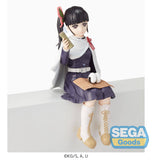 Figurines Sega - Demon Slayer Kanao Tsuyuri Premium - Sitting Down Figure