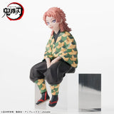 Figurines Sega - Demon Slayer: Kimetsu No Yaiba Chokonose Childhood Sabito Figure